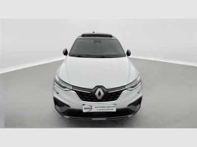 Renault Arkana 1.3 TCe EDC R.S.Line CUIR / NAVI / FULL LED (2023) - Photo 4