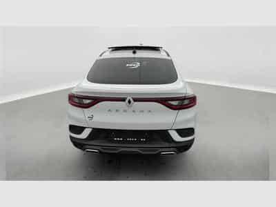Renault Arkana 1.3 TCe EDC R.S.Line CUIR / NAVI / FULL LED (2023) - Photo 5
