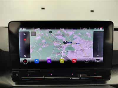 Seat Leon 1.0 EcoTSI Move! NAVI/LED/JA16/PDC AV AR (2023) - Photo 11