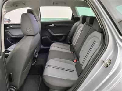 Seat Leon 1.0 EcoTSI Move! NAVI/LED/JA16/PDC AV AR (2023) - Photo 13