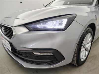 Seat Leon 1.0 EcoTSI Move! NAVI/LED/JA16/PDC AV AR (2023) - Photo 15