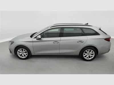 Seat Leon 1.0 EcoTSI Move! NAVI/LED/JA16/PDC AV AR (2023) - Photo 3