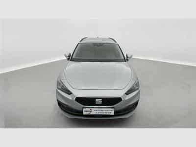 Seat Leon 1.0 EcoTSI Move! NAVI/LED/JA16/PDC AV AR (2023) - Photo 4