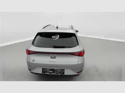 Seat Leon 1.0 EcoTSI Move! NAVI/LED/JA16/PDC AV AR (2023) - Photo 5