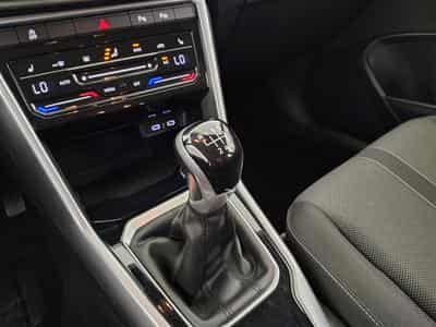 VW T-Roc 1.0 TSI Style NAVI / CARPLAY / FULL LED (2022) - Photo 12