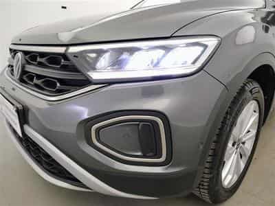 VW T-Roc 1.0 TSI Style NAVI / CARPLAY / FULL LED (2022) - Photo 15