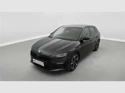 Skoda Scala 1.0 TSI MonteCarlo DSG *NAVI/FULL LED/T.PANO/CAM/JA18* (2024) - Photo 1