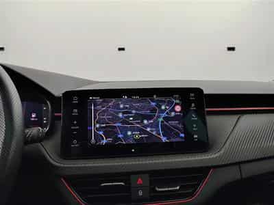 Skoda Scala 1.0 TSI MonteCarlo DSG *NAVI/FULL LED/T.PANO/CAM/JA18* (2024) - Photo 11