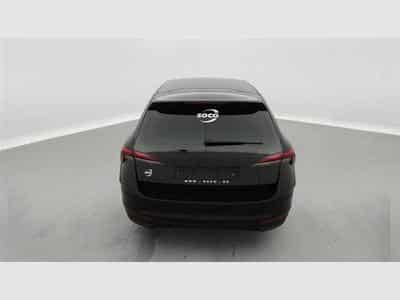 Skoda Scala 1.0 TSI MonteCarlo DSG *NAVI/FULL LED/T.PANO/CAM/JA18* (2024) - Photo 5