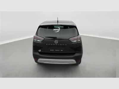 Opel Crossland 1.2 Turbo Ultimate NAVI / FULL LED / PDC AV-AR (2024) - Photo 5