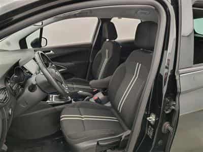 Opel Crossland 1.2 Turbo Ultimate NAVI / FULL LED / PDC AV-AR (2024) - Photo 7