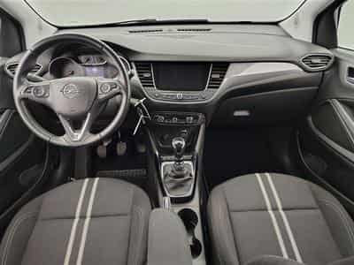 Opel Crossland 1.2 Turbo Ultimate NAVI / FULL LED / PDC AV-AR (2024) - Photo 8