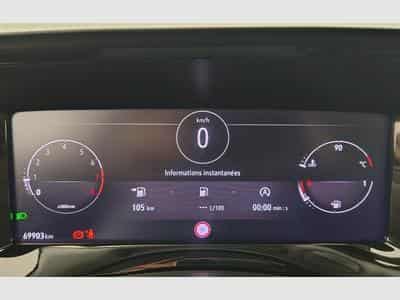 Opel Mokka 1.2 Turbo Elegance S/S (EU6.4) (2023) - Photo 10