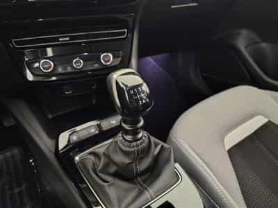 Opel Mokka 1.2 Turbo Elegance S/S (EU6.4) (2023) - Photo 12