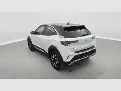 Opel Mokka 1.2 Turbo Elegance S/S (EU6.4) (2023) - Photo 2
