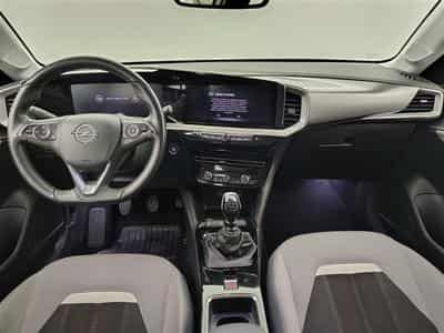 Opel Mokka 1.2 Turbo Elegance S/S (EU6.4) (2023) - Photo 8