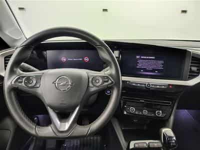Opel Mokka 1.2 Turbo Elegance S/S (EU6.4) (2023) - Photo 9