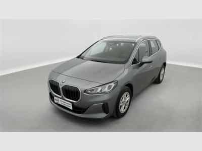 BMW 218 Active Tourer 218 iA NAVI/FULL LED/JA/PDC (2023) - Photo 1