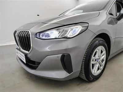 BMW 218 Active Tourer 218 iA NAVI/FULL LED/JA/PDC (2023) - Photo 15