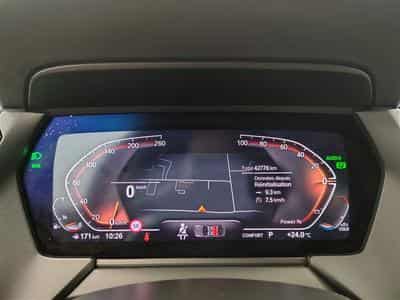 BMW 218 iA GranCoupé Sportline NAVI / FULL LED / S-CUIR (2023) - Photo 10