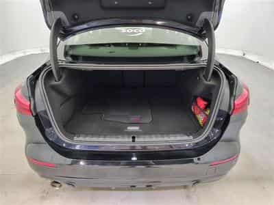 BMW 218 iA GranCoupé Sportline NAVI / FULL LED / S-CUIR (2023) - Photo 14