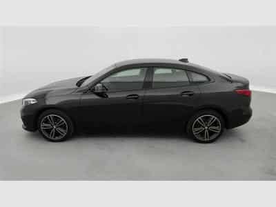 BMW 218 iA GranCoupé Sportline NAVI / FULL LED / S-CUIR (2023) - Photo 3