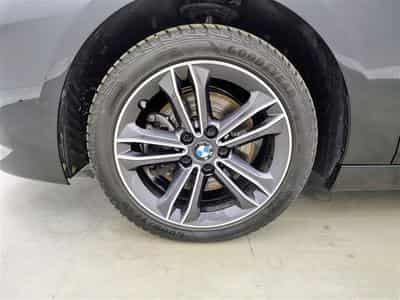 BMW 218 iA GranCoupé Sportline NAVI / FULL LED / S-CUIR (2023) - Photo 6