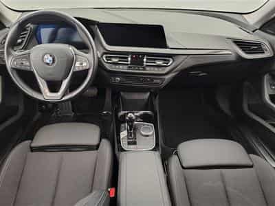 BMW 218 iA GranCoupé Sportline NAVI / FULL LED / S-CUIR (2023) - Photo 8