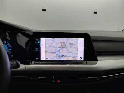 VW Golf 1.0 TSI Life Business NAVI/FULL LED/JA16/PDC AV AR (2024) - Photo 11