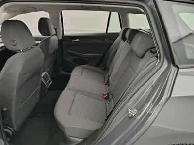 VW Golf 1.0 TSI Life Business NAVI/FULL LED/JA16/PDC AV AR (2024) - Photo 13