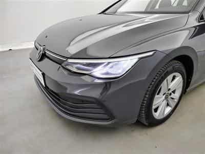 VW Golf 1.0 TSI Life Business NAVI/FULL LED/JA16/PDC AV AR (2024) - Photo 15