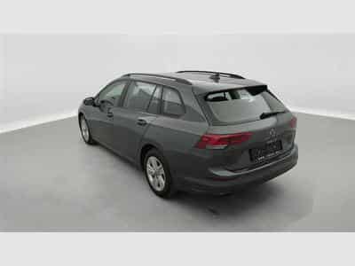 VW Golf 1.0 TSI Life Business NAVI/FULL LED/JA16/PDC AV AR (2024) - Photo 2