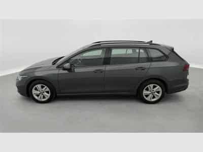 VW Golf 1.0 TSI Life Business NAVI/FULL LED/JA16/PDC AV AR (2024) - Photo 3