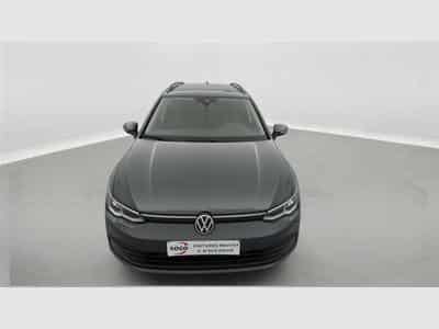 VW Golf 1.0 TSI Life Business NAVI/FULL LED/JA16/PDC AV AR (2024) - Photo 4