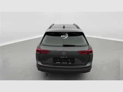 VW Golf 1.0 TSI Life Business NAVI/FULL LED/JA16/PDC AV AR (2024) - Photo 5