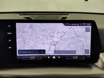 BMW X2 1.5iA sDrive20 Pack M NAVI / FULL LED / CAMERA / JA 18" (2024) - Photo 11