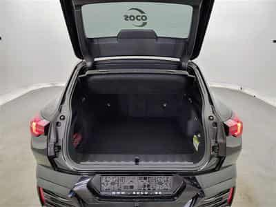 BMW X2 1.5iA sDrive20 Pack M NAVI / FULL LED / CAMERA / JA 18" (2024) - Photo 14