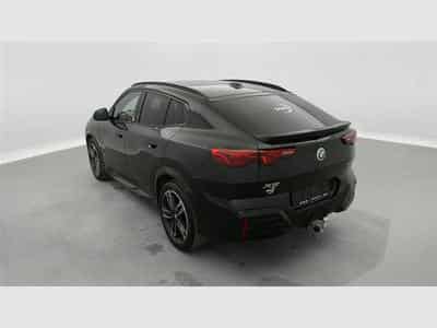BMW X2 1.5iA sDrive20 Pack M NAVI / FULL LED / CAMERA / JA 18" (2024) - Photo 2