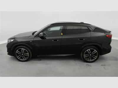 BMW X2 1.5iA sDrive20 Pack M NAVI / FULL LED / CAMERA / JA 18" (2024) - Photo 3