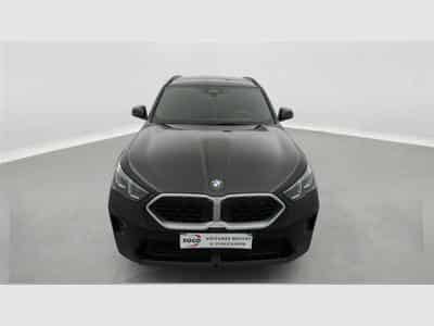 BMW X2 1.5iA sDrive20 Pack M NAVI / FULL LED / CAMERA / JA 18" (2024) - Photo 4