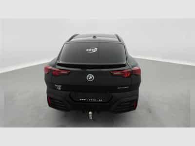 BMW X2 1.5iA sDrive20 Pack M NAVI / FULL LED / CAMERA / JA 18" (2024) - Photo 5