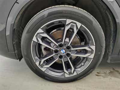 BMW X2 1.5iA sDrive20 Pack M NAVI / FULL LED / CAMERA / JA 18" (2024) - Photo 6