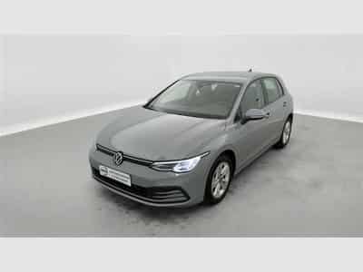 VW Golf 1.5 TSI Life**CARPLAY/LED/RADAR AV-AR** (2020) - Photo 1