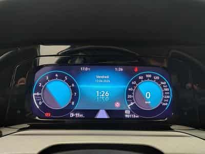 VW Golf 1.5 TSI Life**CARPLAY/LED/RADAR AV-AR** (2020) - Photo 10