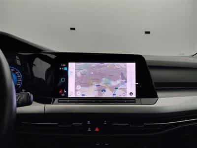 VW Golf 1.5 TSI Life**CARPLAY/LED/RADAR AV-AR** (2020) - Photo 11