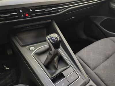 VW Golf 1.5 TSI Life**CARPLAY/LED/RADAR AV-AR** (2020) - Photo 12