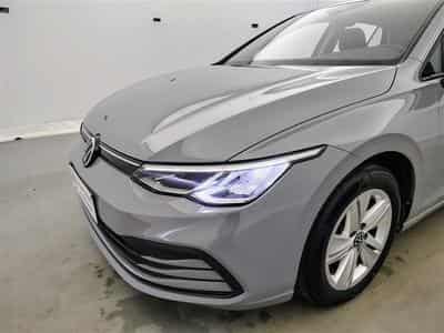 VW Golf 1.5 TSI Life**CARPLAY/LED/RADAR AV-AR** (2020) - Photo 15