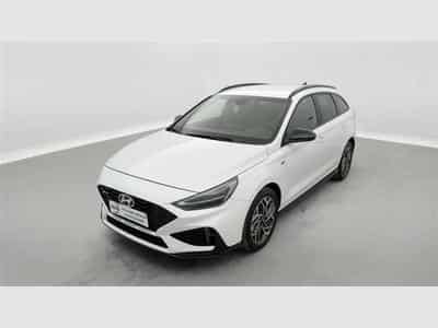 Hyundai i30 Combi 1.0 T-GDi 115cv N-Line NAVI / FULL LED / CAMERA / JA17 (2026) - Photo 1