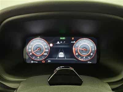 Hyundai i30 Combi 1.0 T-GDi 115cv N-Line NAVI / FULL LED / CAMERA / JA17 (2026) - Photo 10