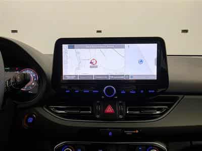 Hyundai i30 Combi 1.0 T-GDi 115cv N-Line NAVI / FULL LED / CAMERA / JA17 (2026) - Photo 11